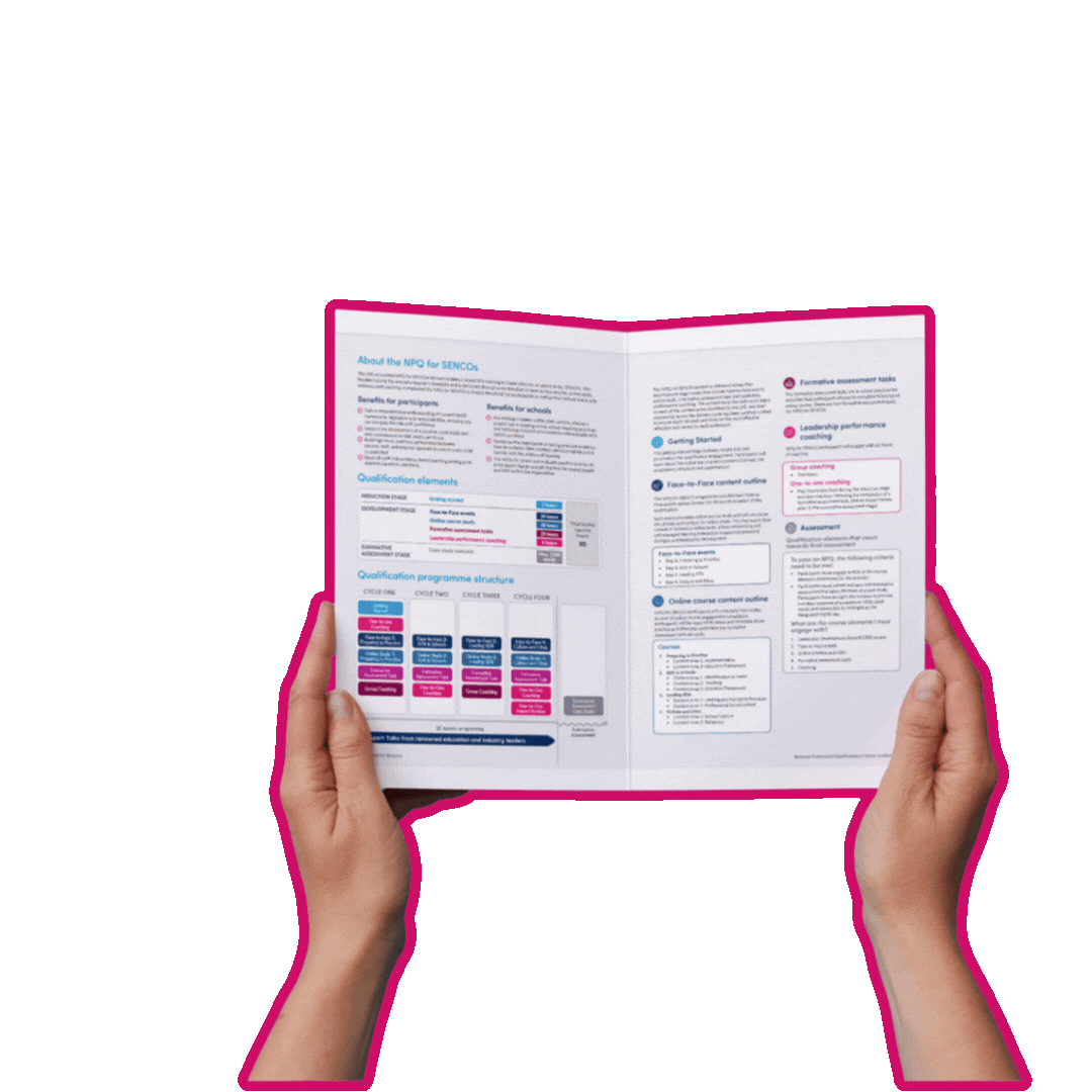 SENCO Brochure
